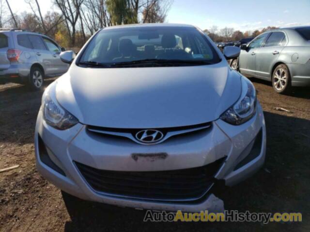 HYUNDAI ELANTRA SE, 5NPDH4AE3GH733863