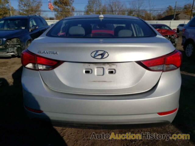 HYUNDAI ELANTRA SE, 5NPDH4AE3GH733863