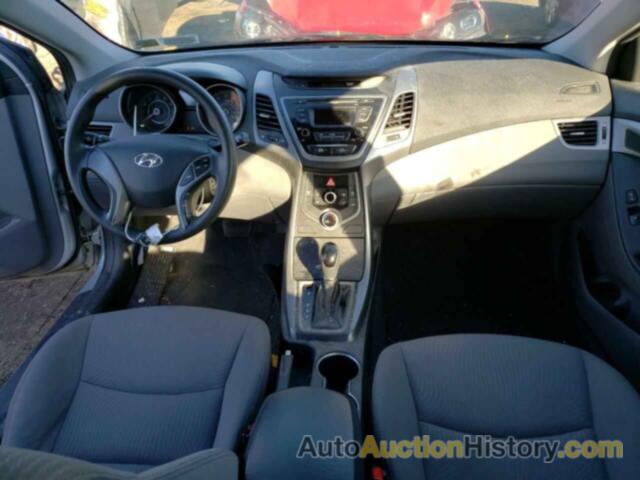 HYUNDAI ELANTRA SE, 5NPDH4AE3GH733863