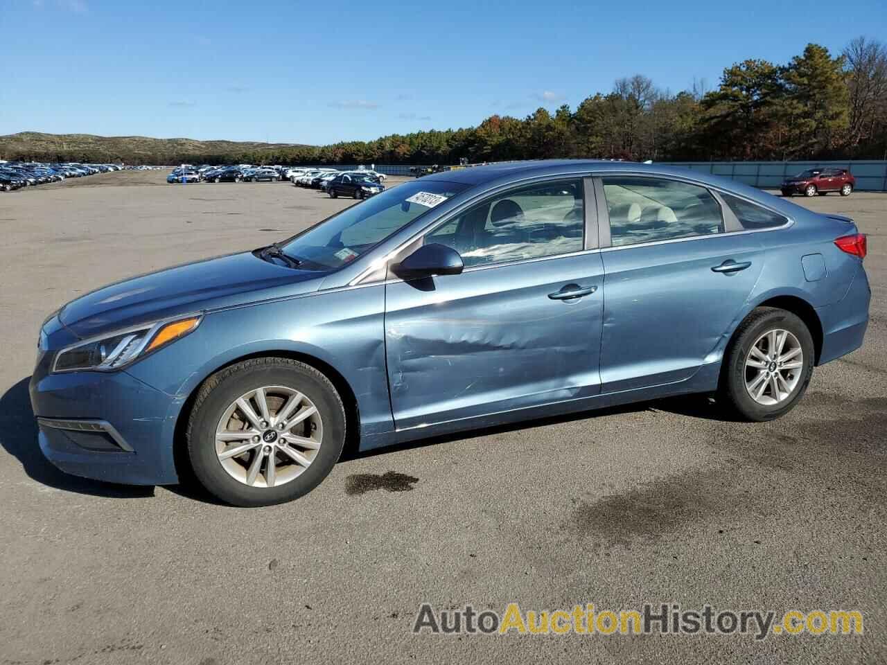 HYUNDAI SONATA SE, 5NPE24AF8FH231170