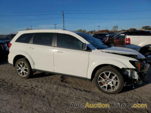 DODGE JOURNEY GT, 3C4PDDEG6KT837065