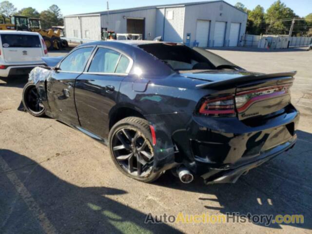 DODGE CHARGER R/T, 2C3CDXCT3NH206193