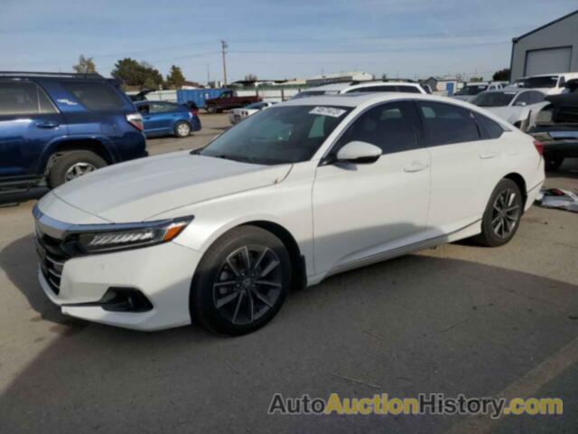 HONDA ACCORD EXL, 1HGCV1F59MA015024