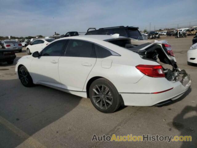 HONDA ACCORD EXL, 1HGCV1F59MA015024