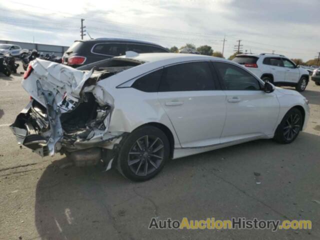 HONDA ACCORD EXL, 1HGCV1F59MA015024