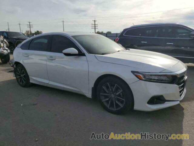 HONDA ACCORD EXL, 1HGCV1F59MA015024