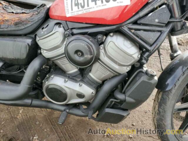 HARLEY-DAVIDSON RH975, 1HD1ZH111PB303088