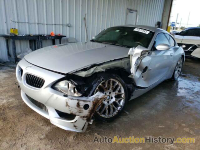 BMW M3 COUPE, 5UMDU93547LM08457