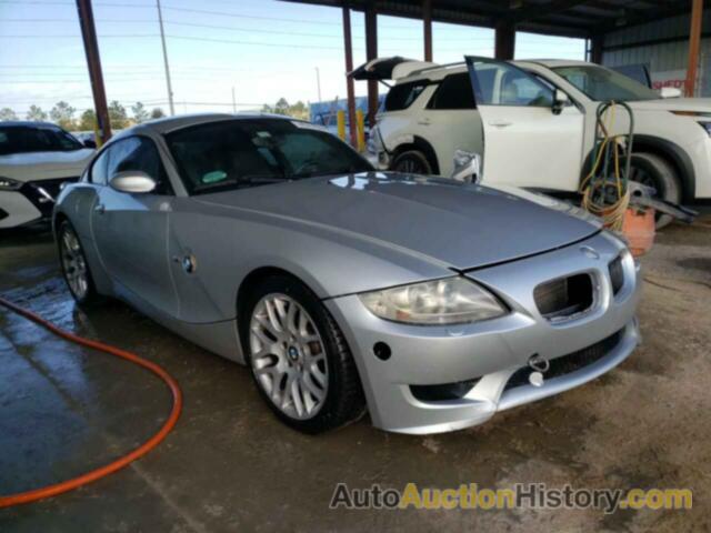 BMW M3 COUPE, 5UMDU93547LM08457