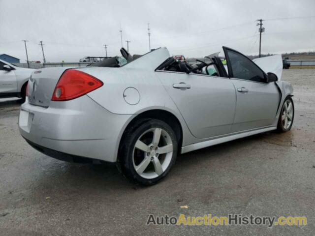 PONTIAC G6, 1G2ZA5E08A4127345