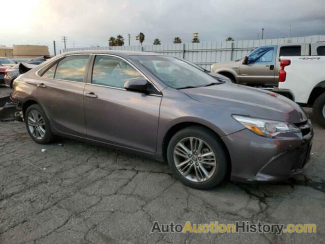 TOYOTA CAMRY LE, 4T1BF1FK2FU873025