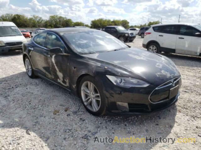 TESLA MODEL S, 5YJSA1E25FF115869