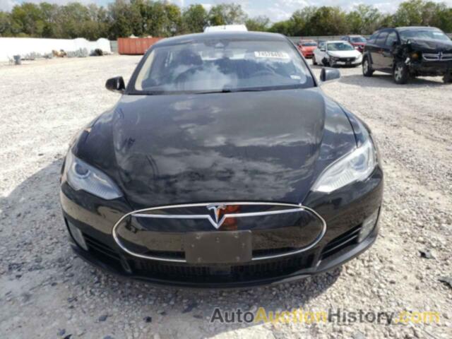 TESLA MODEL S, 5YJSA1E25FF115869