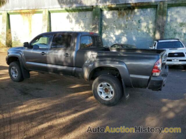 TOYOTA TACOMA DOUBLE CAB LONG BED, 5TFMU4FN9FX031098