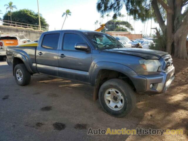 TOYOTA TACOMA DOUBLE CAB LONG BED, 5TFMU4FN9FX031098