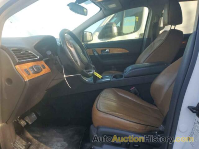 LINCOLN MKX, 2LMDJ6JK1BBJ10008