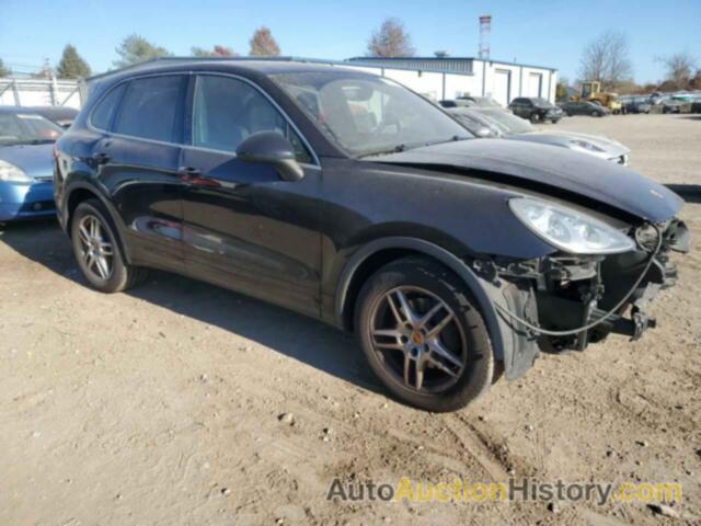 PORSCHE CAYENNE, WP1AA2A29ELA95868