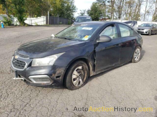 CHEVROLET CRUZE LS, 1G1PA5SG3F7114229