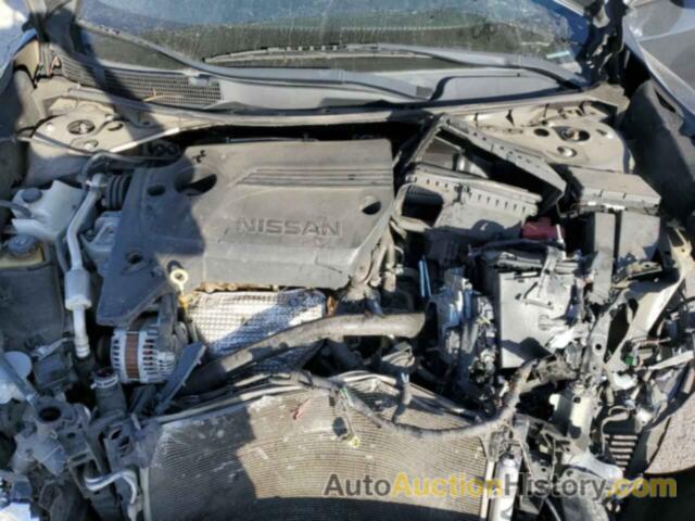 NISSAN ALTIMA 2.5, 1N4AL3AP4HC190071