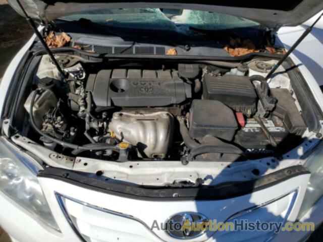 TOYOTA CAMRY BASE, 4T1BF3EK4BU690068