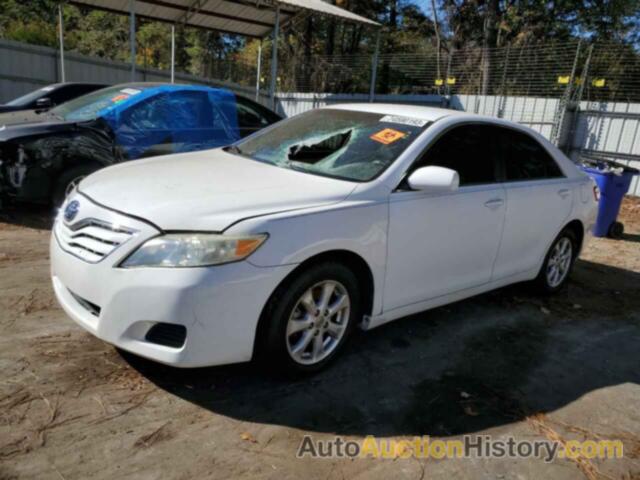 TOYOTA CAMRY BASE, 4T1BF3EK4BU690068