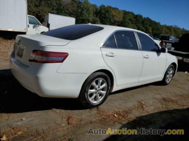 TOYOTA CAMRY BASE, 4T1BF3EK4BU690068