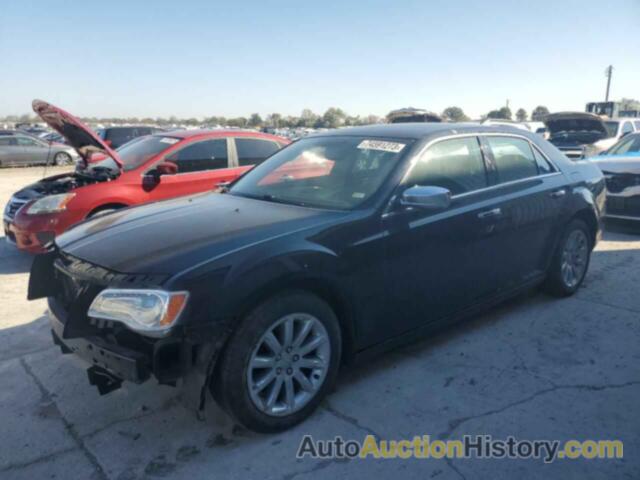 CHRYSLER 300 LIMITED, 2C3CCACG9CH126946