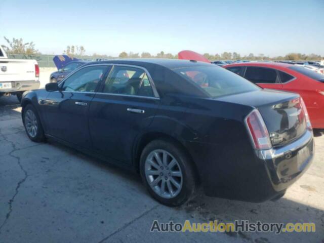 CHRYSLER 300 LIMITED, 2C3CCACG9CH126946