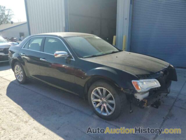 CHRYSLER 300 LIMITED, 2C3CCACG9CH126946