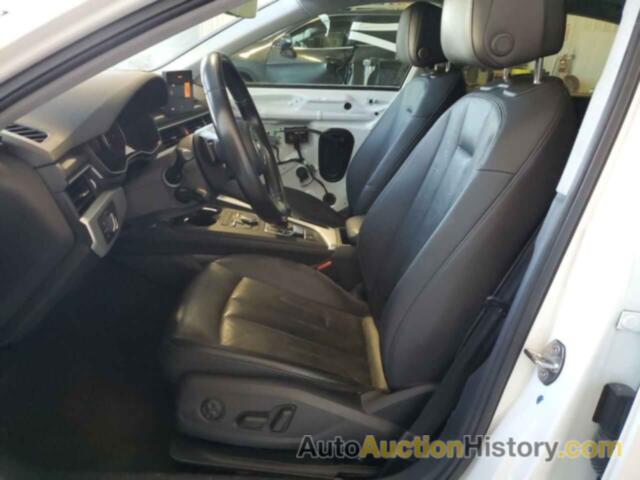 AUDI A4 PREMIUM, WAUANAF46HN006192