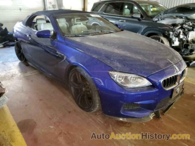 BMW M6, WBSLZ9C54CC985462