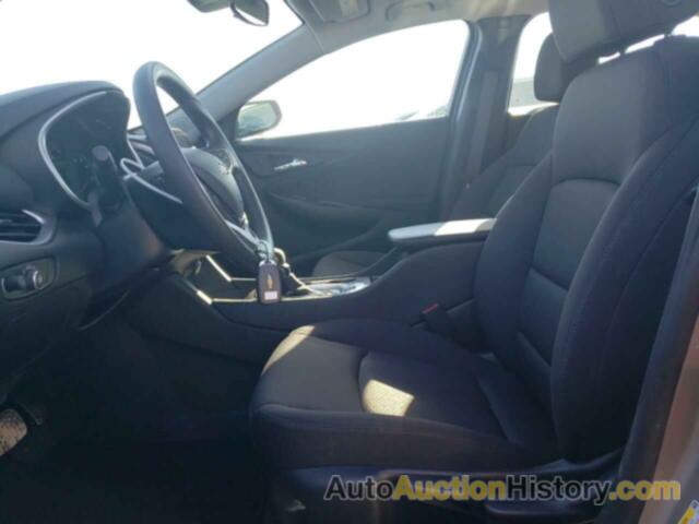 CHEVROLET MALIBU LS, 1G1ZB5ST8RF103305