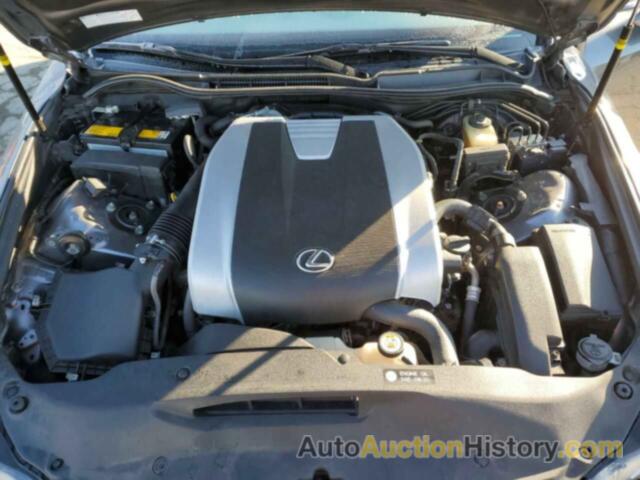 LEXUS IS 300, JTHC81D22J5027288