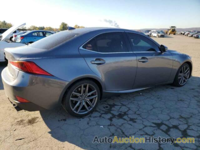 LEXUS IS 300, JTHC81D22J5027288