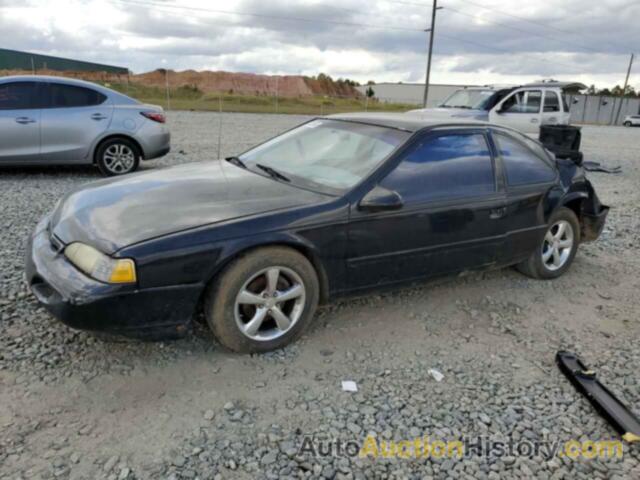 FORD TBIRD LX, 1FAPP624XPH190243