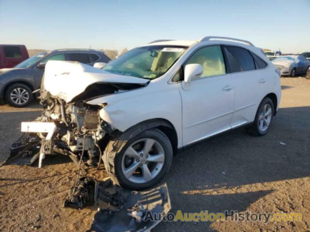 LEXUS RX350 350, 2T2ZK1BA9FC159669