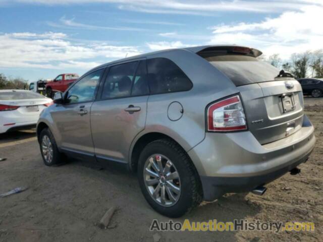 FORD EDGE SEL, 2FMDK48C88BA18740