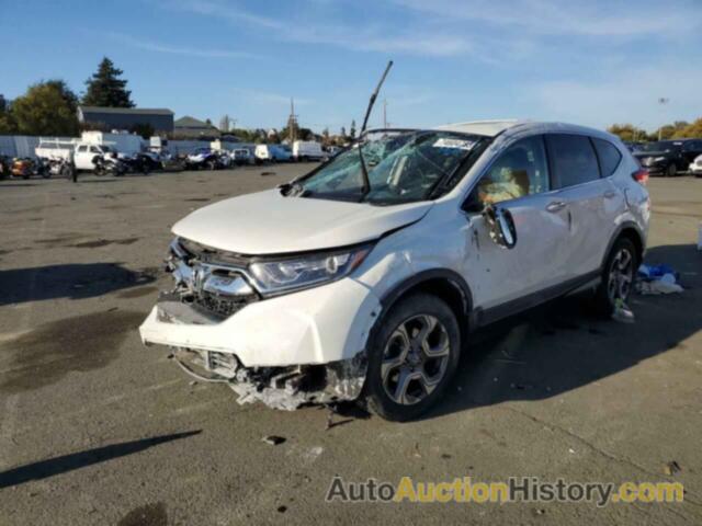 HONDA CRV EXL, 5J6RW2H8XHL004122