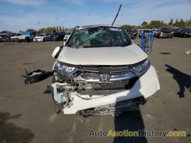 HONDA CRV EXL, 5J6RW2H8XHL004122