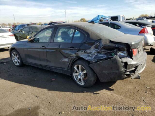 BMW 3 SERIES XI, WBA3B9C54DF801145