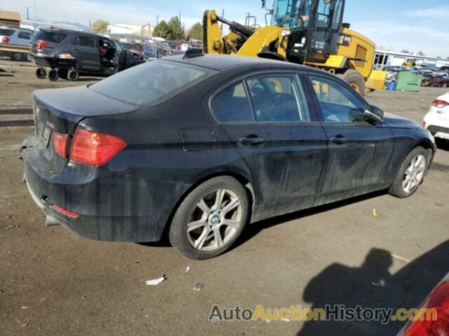 BMW 3 SERIES XI, WBA3B9C54DF801145