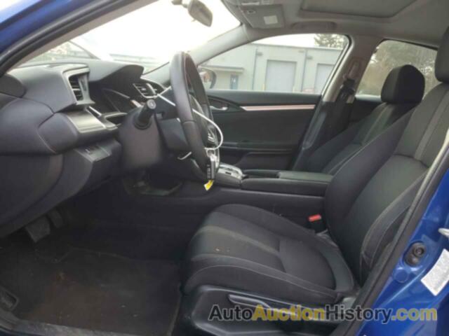 HONDA CIVIC EX, 19XFC2F74JE208800