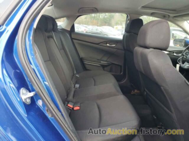 HONDA CIVIC EX, 19XFC2F74JE208800