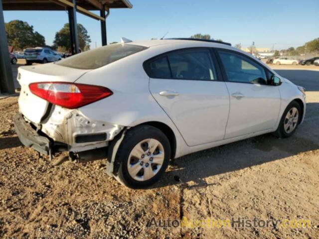 KIA FORTE LX, KNAFK4A66G5615712