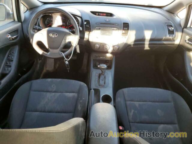 KIA FORTE LX, KNAFK4A66G5615712