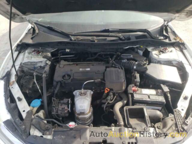 HONDA ACCORD LX, 1HGCR2F30HA092847