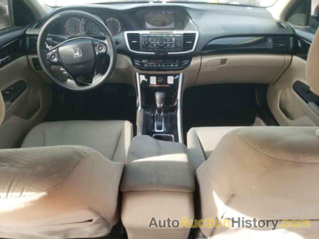 HONDA ACCORD LX, 1HGCR2F30HA092847