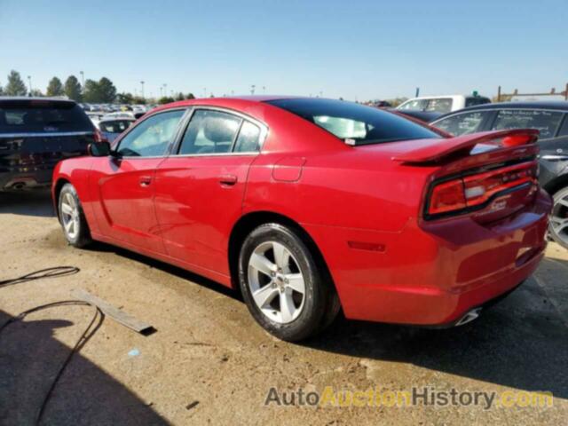 DODGE CHARGER SE, 2C3CDXBGXCH232484