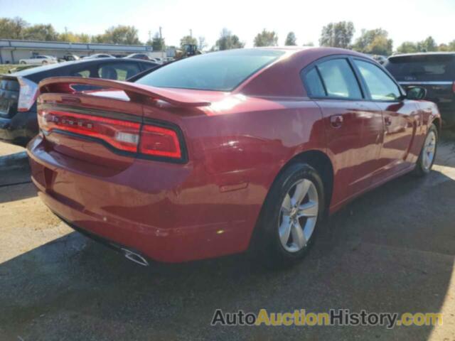DODGE CHARGER SE, 2C3CDXBGXCH232484