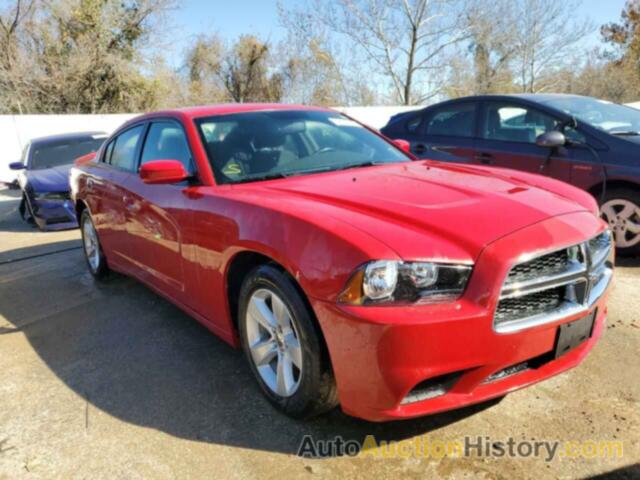 DODGE CHARGER SE, 2C3CDXBGXCH232484